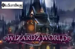 Wizardz World