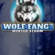 Wolf Fang Winter Storm