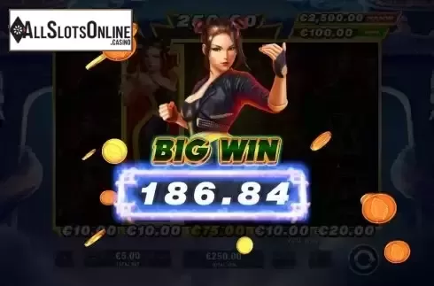 Big Win