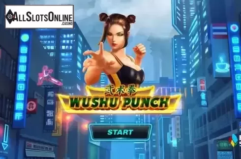 Start Screen