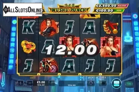 Win Screen 2
