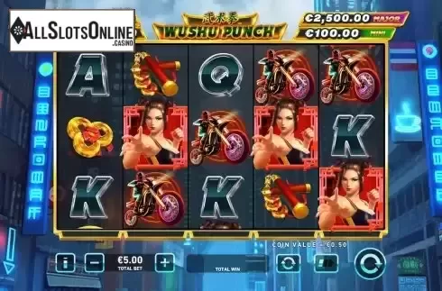 Reels Screen