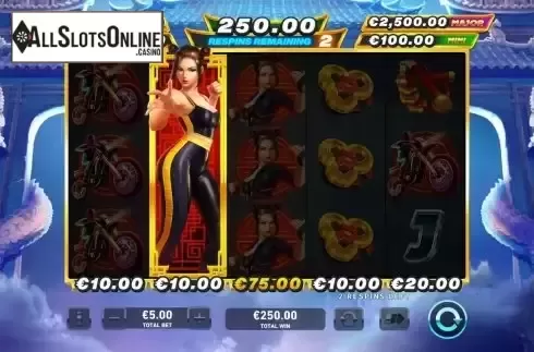 Respins 3