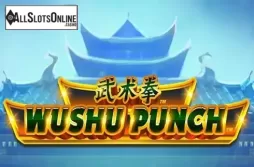 Wushu Punch