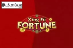 Xing Fu Fortune