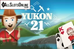 Yukon 21
