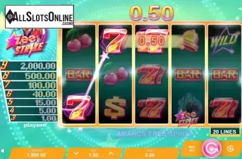Win screen 2