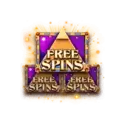 Bonus Buy Free Spins Feature