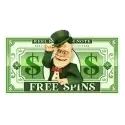 Bonus Buy Free Spins