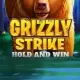 Grizzly Strike Hold and Win