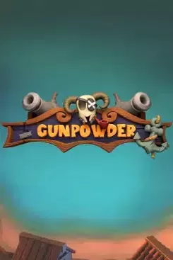 Gunpowder