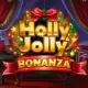 Holly Jolly Bonanza