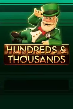 Hundreds and Thousands