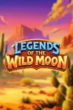 Legends of the Wild Moon