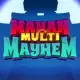 Mayan Multi Mayhem