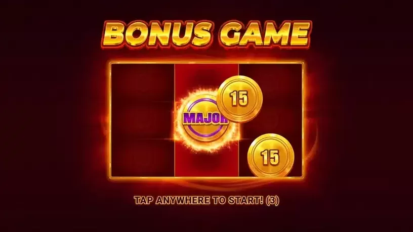 Power Sun slot screenshot 6