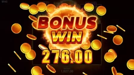 Power Sun slot screenshot 8