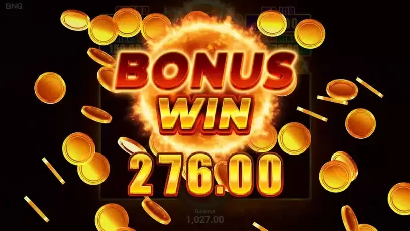 Power Sun slot screenshot 8