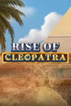 Rise of Cleopatra