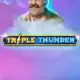 Triple Thunder