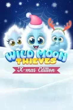 Wild Moon Thieves