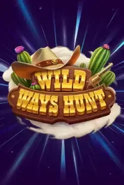 Wild Ways Hunt