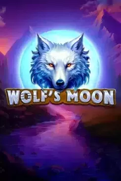 Wolf's Moon