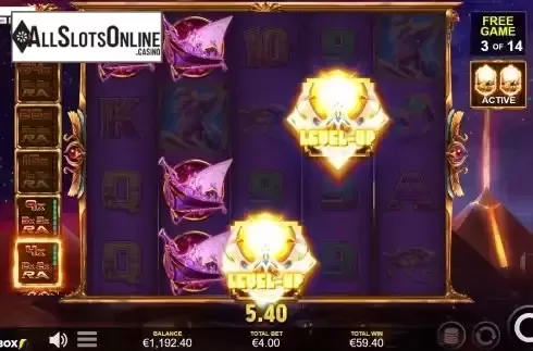 Free Spins