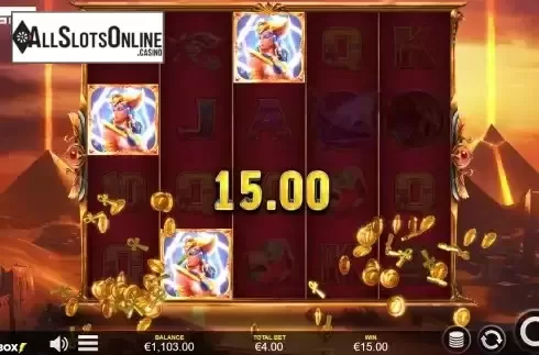 Win Screen 2