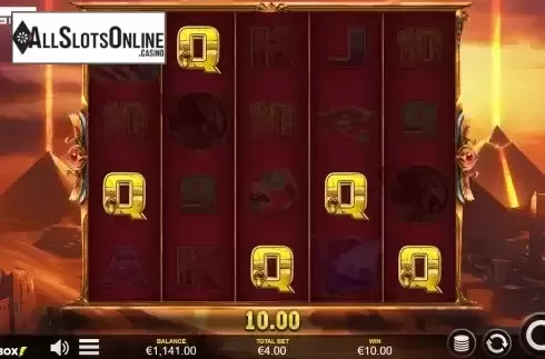 Win Screen 4