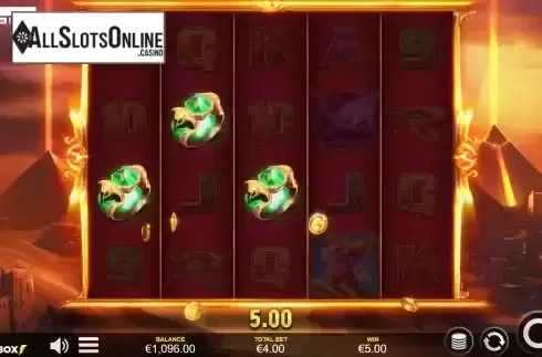 Win Screen