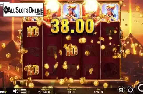 Win Screen 3