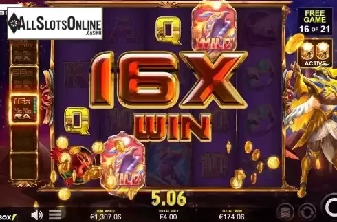 Free Spins 2