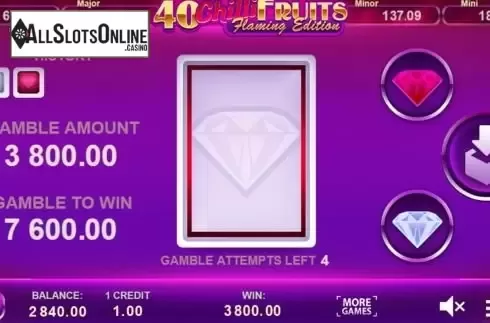 Gamble