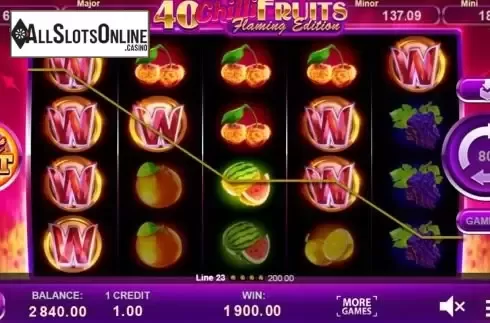 Win Screen 1