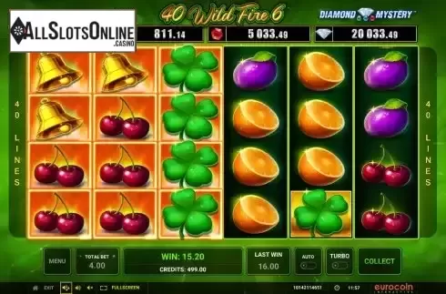 Win screen 2