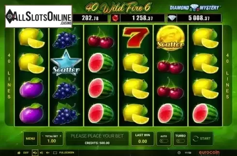 Reel screen