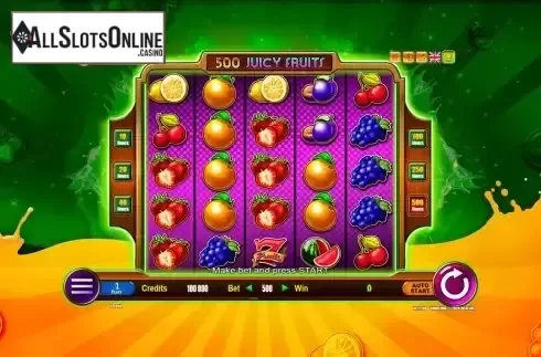 Reel screen