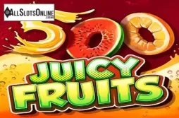500 Juicy Fruits