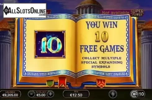 Free Spins 1