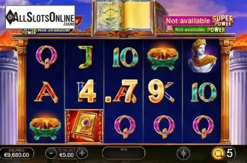 Win Screen 1