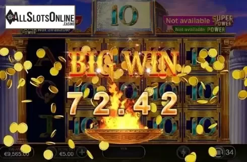 Big Win
