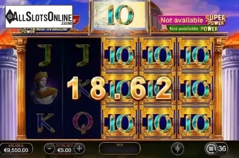 Win Screen 2
