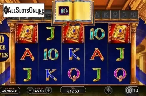 Free Spins 2