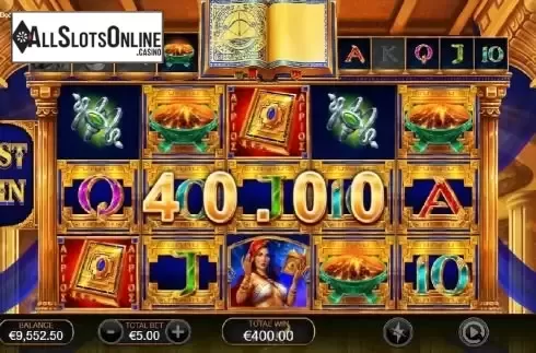 Free Spins 4