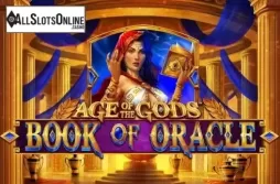 Age of the Gods Book of Oracle