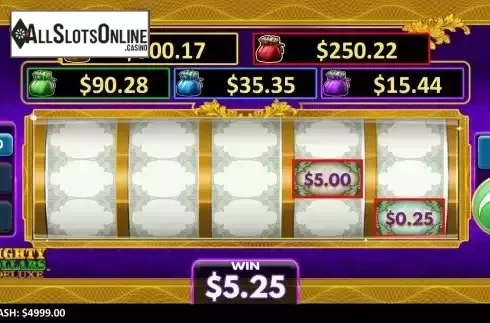 Win Screen