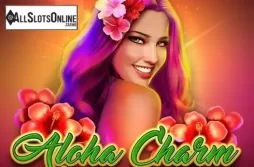 Aloha Charm