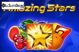 Amazing Stars. Amazing Stars from Greentube
