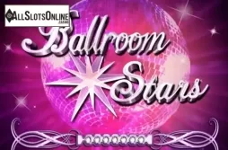 Ballroom Stars